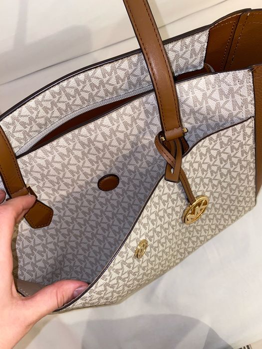Geanta originala Michael Kors