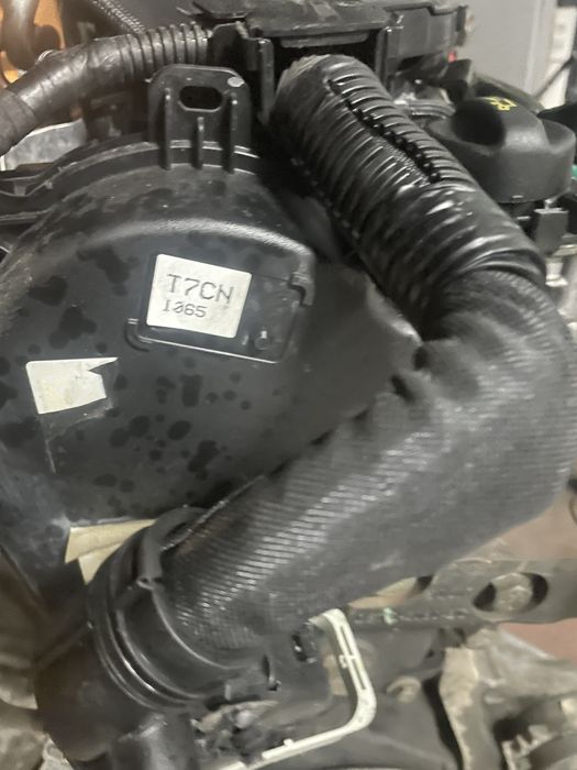 Motor Ford Mondeo mk5 2.0 euro 6 150 / 180 cp T7CN / T7CE