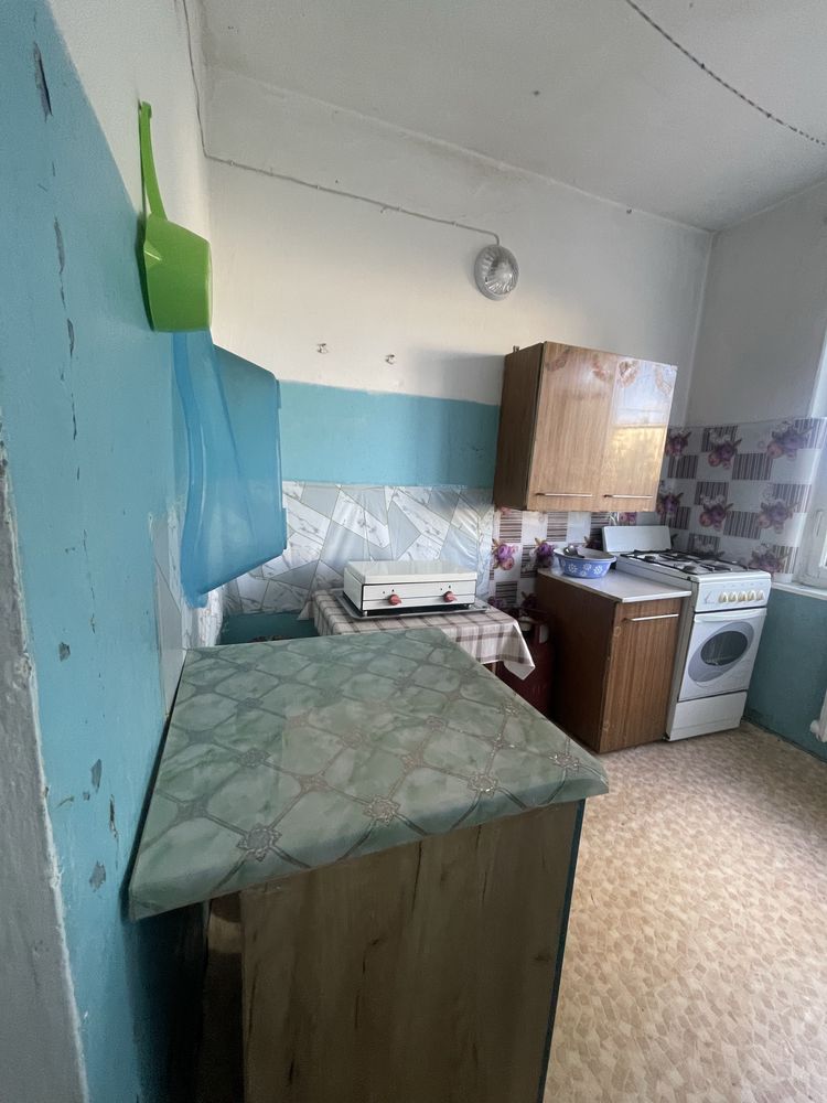Комната в общежитие