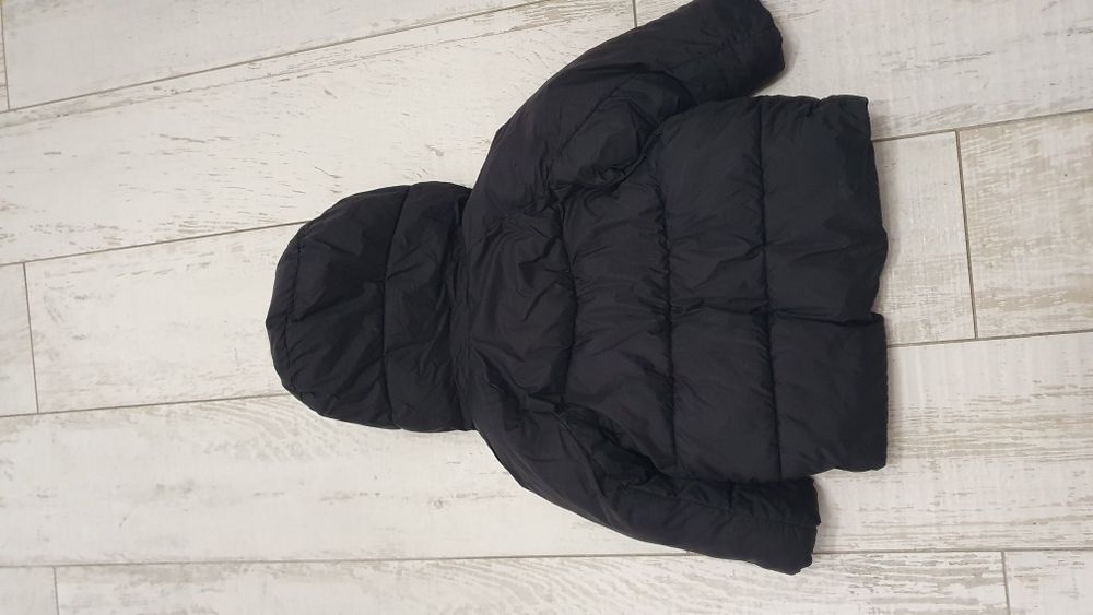 Geaca Zara marimea 98