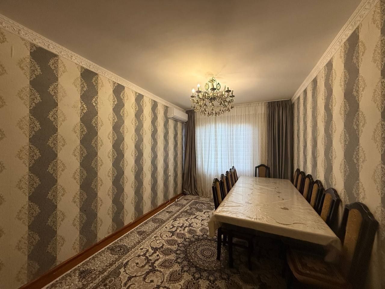 Срочно продам квартиру на 3/4/4 на ТТЗ-2  №У516