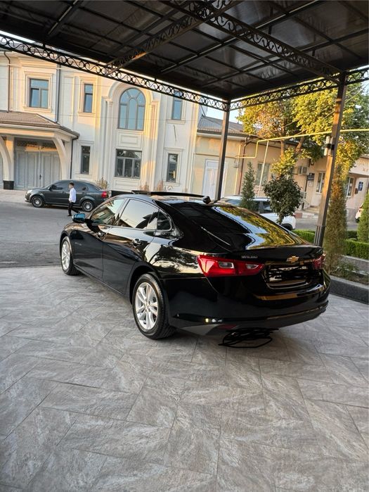 Malibu 2 atmasferniy 2.4