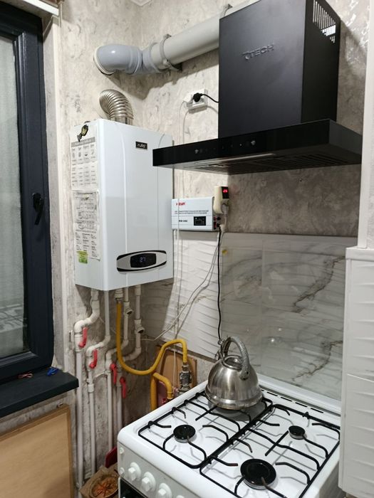 Продается квартира