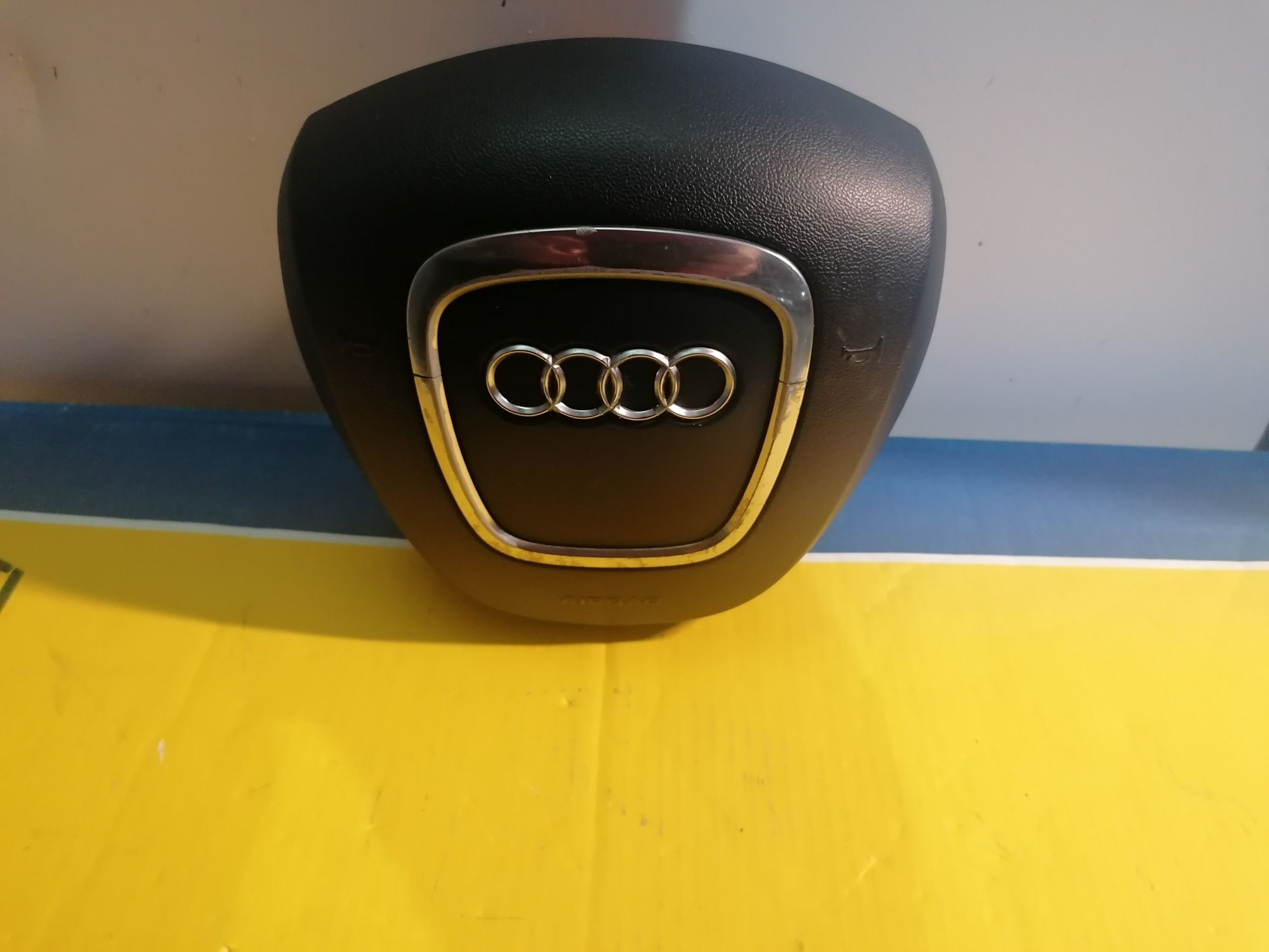 Airbag за AUDI S LINE A3 A4 A5 / Аирбаг Аербег Бег Ауди А3 А4 А5.