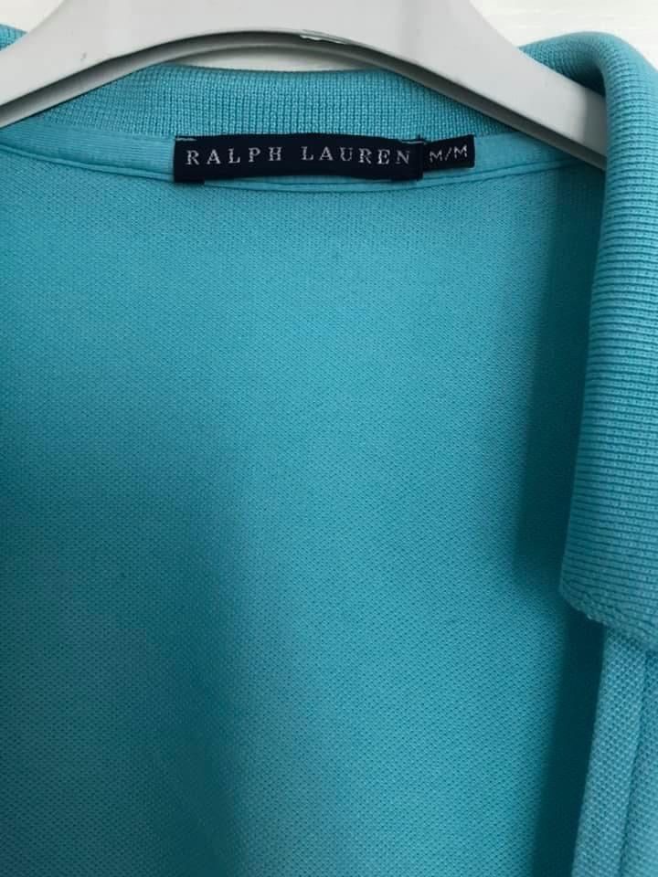 Tricou Polo Dama. Ralph Lauren. S-M