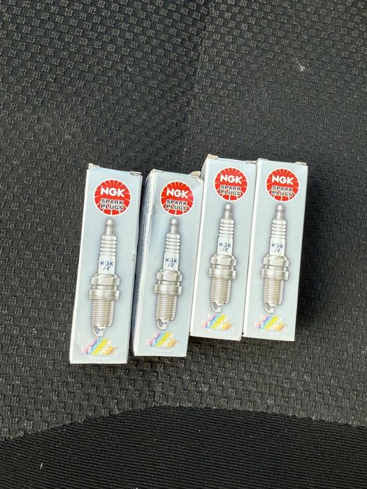 Свеча зажигания 3500NGK