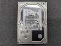 Hard disk HGST 3TB 7.2K 6Gbps 64MB 3.5" SAS HDD HUS723030ALS640 A4