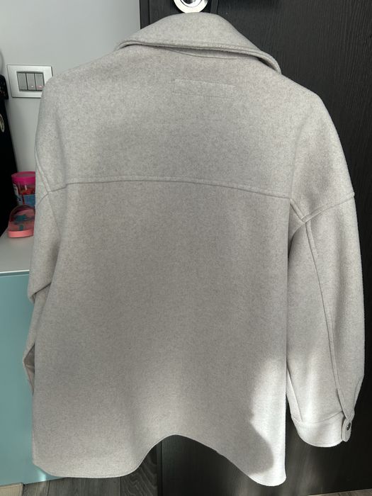 Jacheta camasa Zara dama