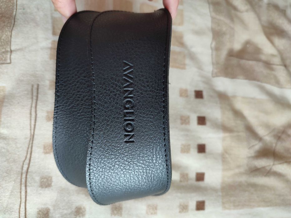 Husă Avanglion pentru ochelari