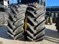 Cauciucuri de tractor fata Radiale 600/65R34 BKT tubeless