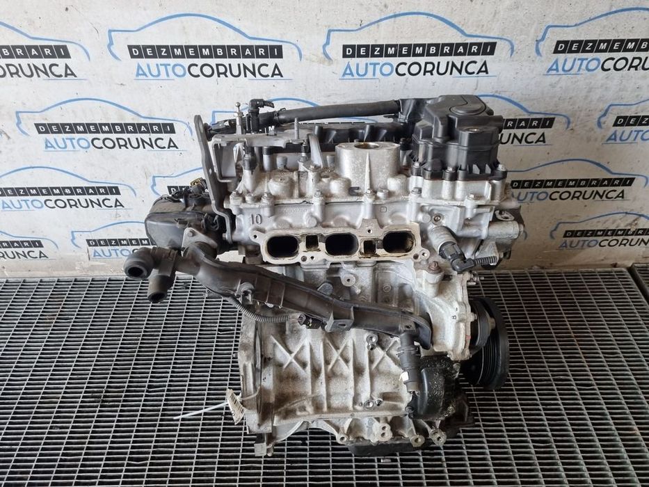 Motor Peugeot 3008 II 1.2 B 2016 - 2020 131CP Manuala HNY (EB2DTS) HNS (EB2ADTS) Euro6 ...