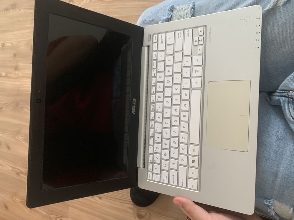 Laptop AsusNotebook