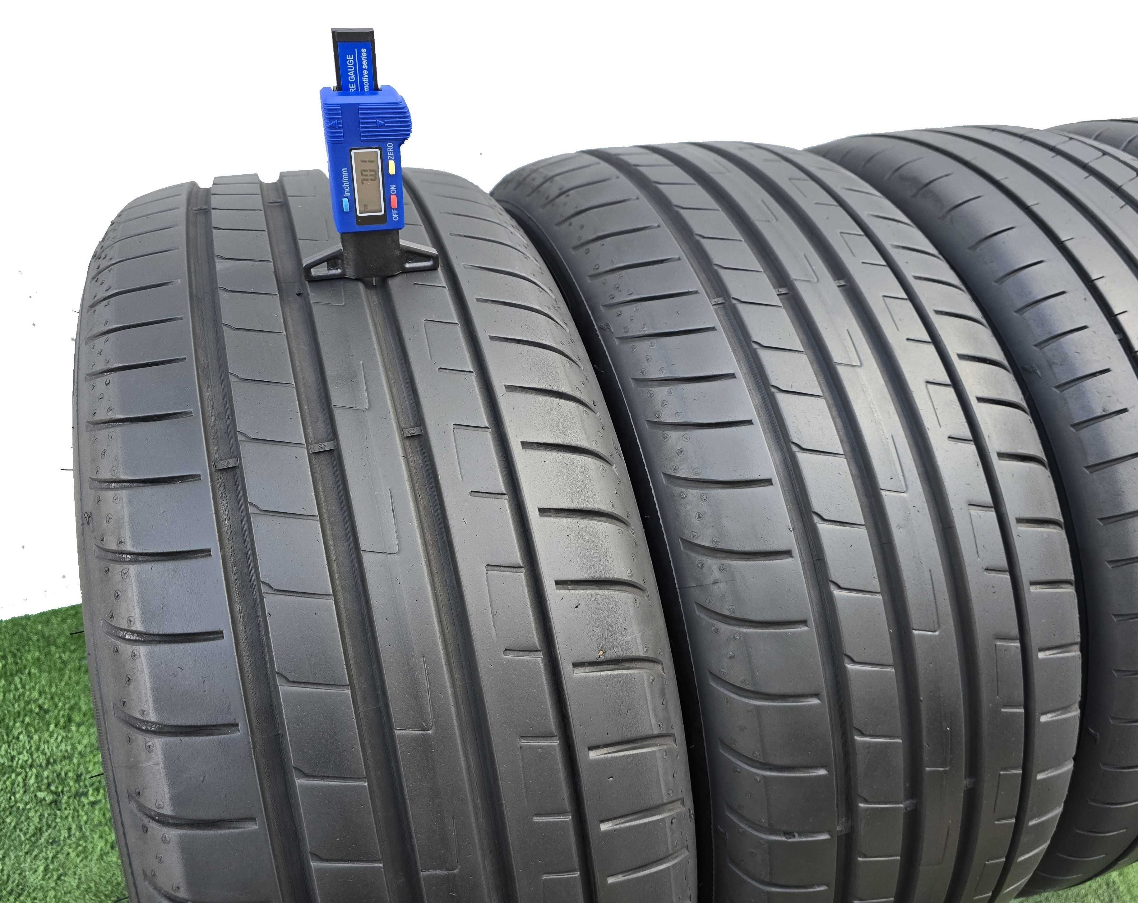 4бр. 225/45/17 GOODYEAR Eagle F1 asimetric- летни