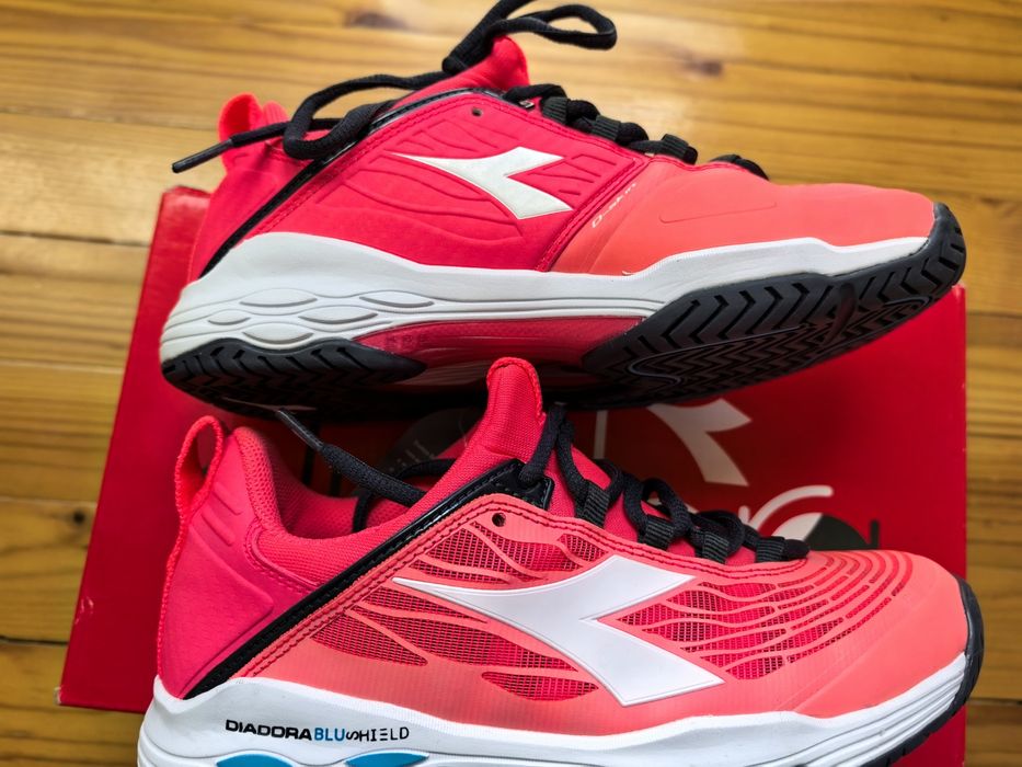 Дамски маратонки Diadora