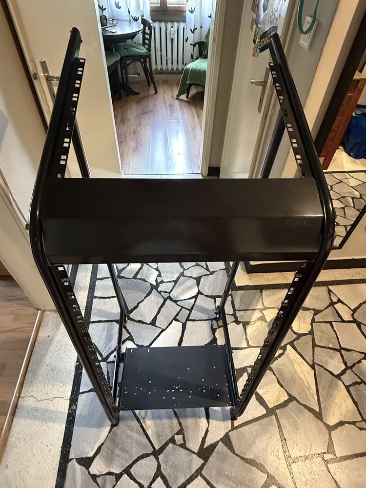 Proel rack stand KR28