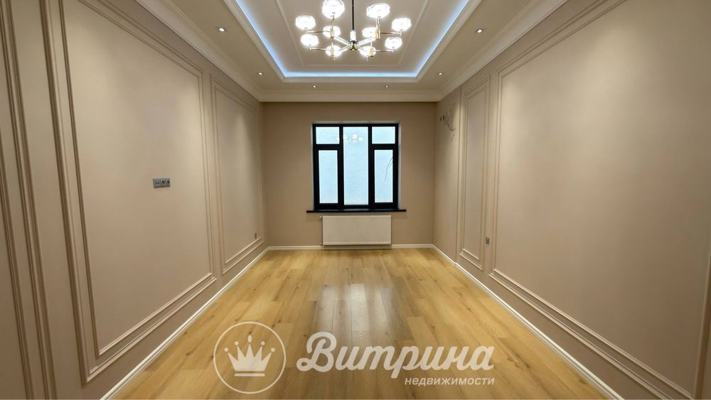 3- уровневый дом по улице Циолковского