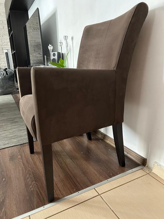 Fotoliu King megaconfortabil si elegant