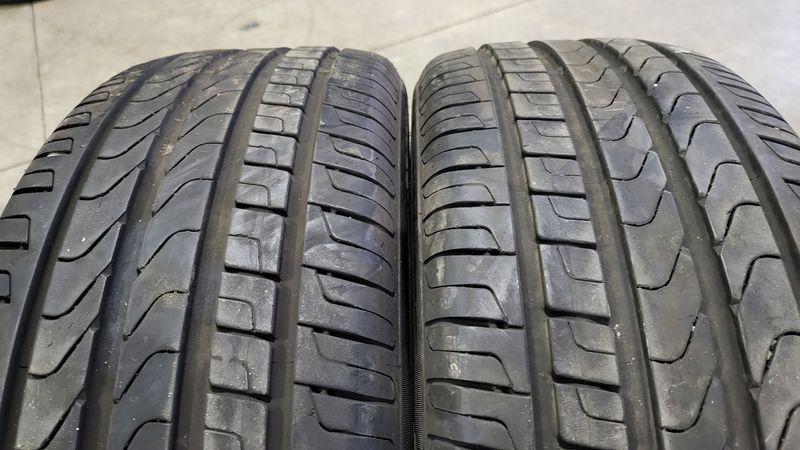 225/45/19 PIRELLI 2бр