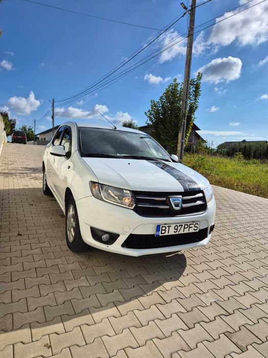 Dacia Logan 1.5 dci