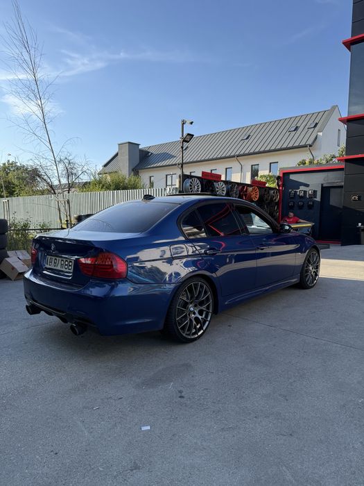 BMW Seria 3/ E90/ 143 Cp/ M-Pachet de Fabrică