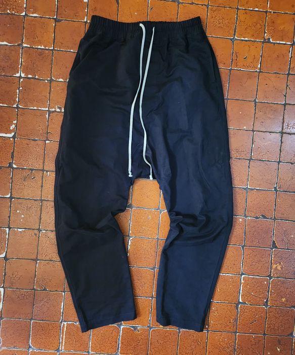 Rick owens pants