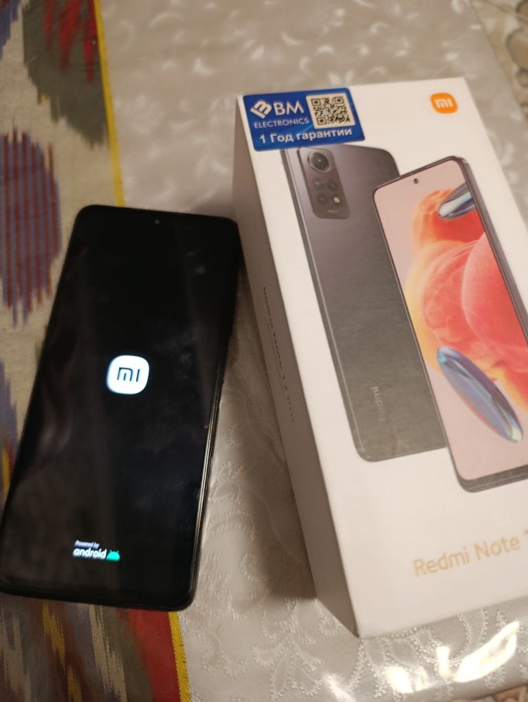 Redmi telifon REDMI NOTE 12 PRO