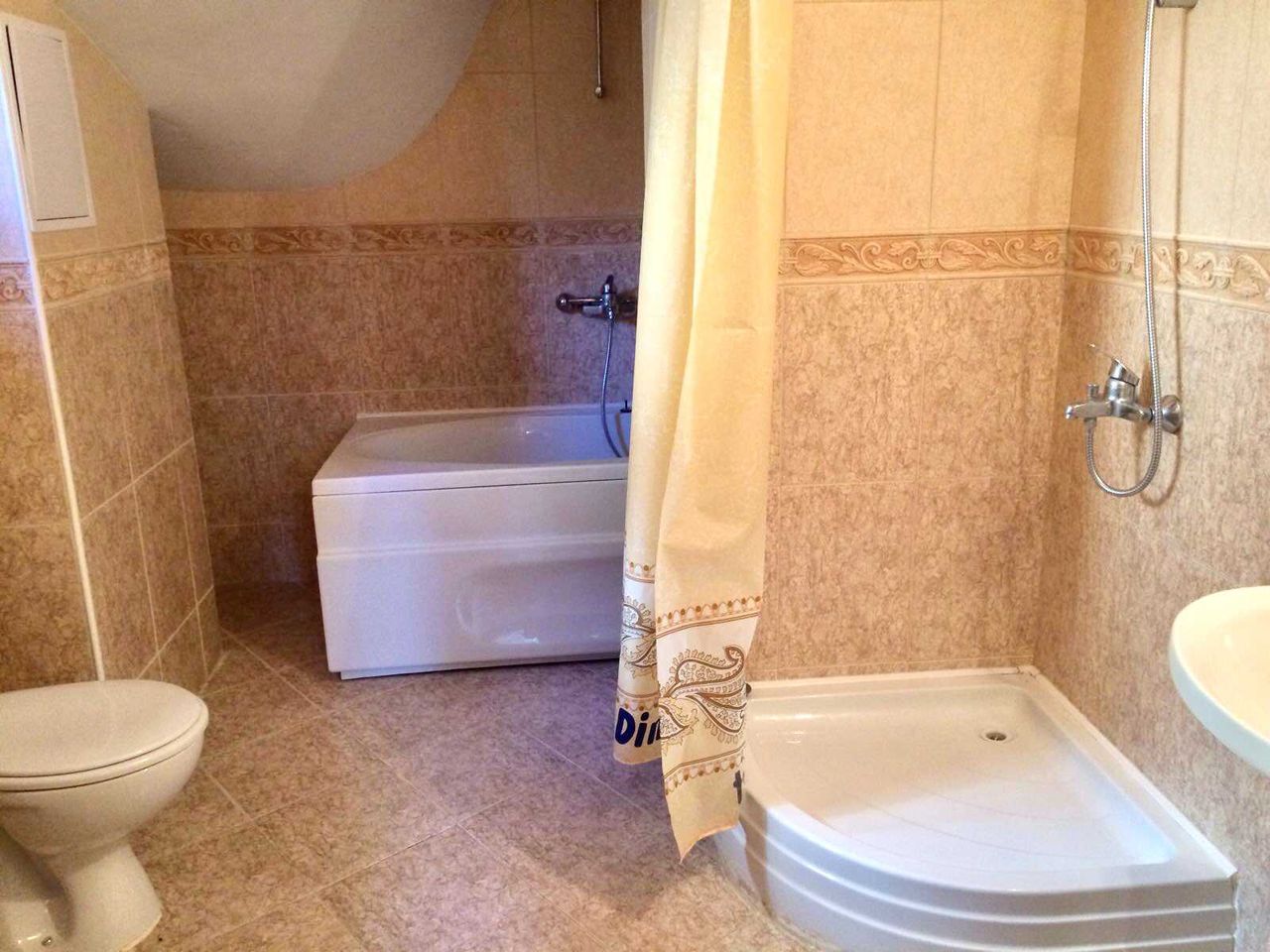 Продава се Къща в Свети Влас - 250 кв.м за 1280 €/кв.м - Снимка #21