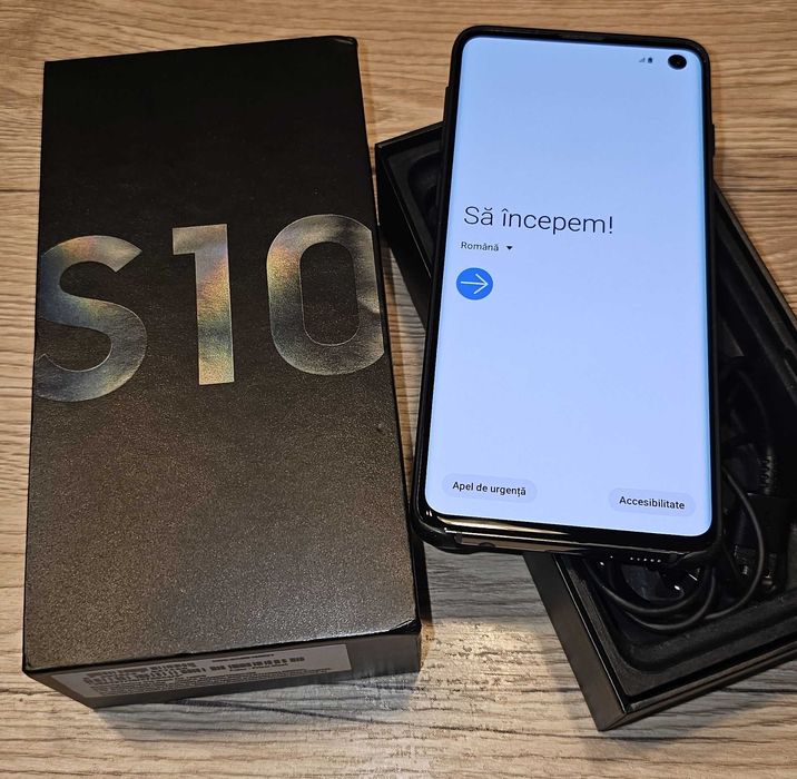 Samsung S10 128GB