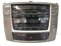Climatronic cu comenzi radio Lexus IS 2 (2005-2013) 758950