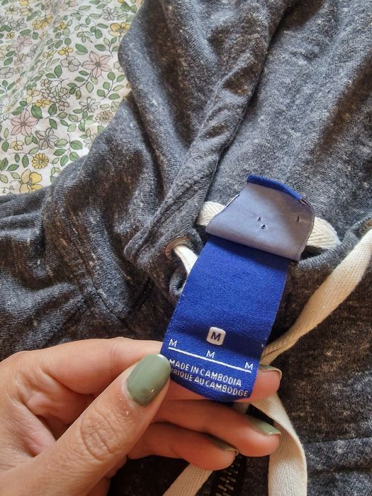 Дамско горнище Nike