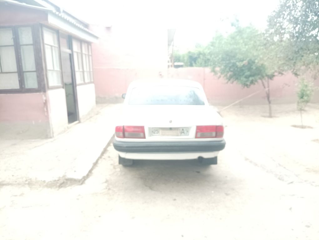 Gaz 3110 akula.     Jizzax