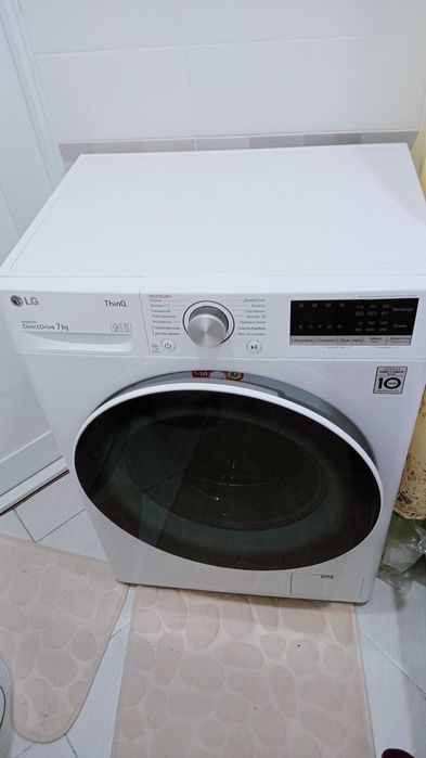 продам стиральную машинку