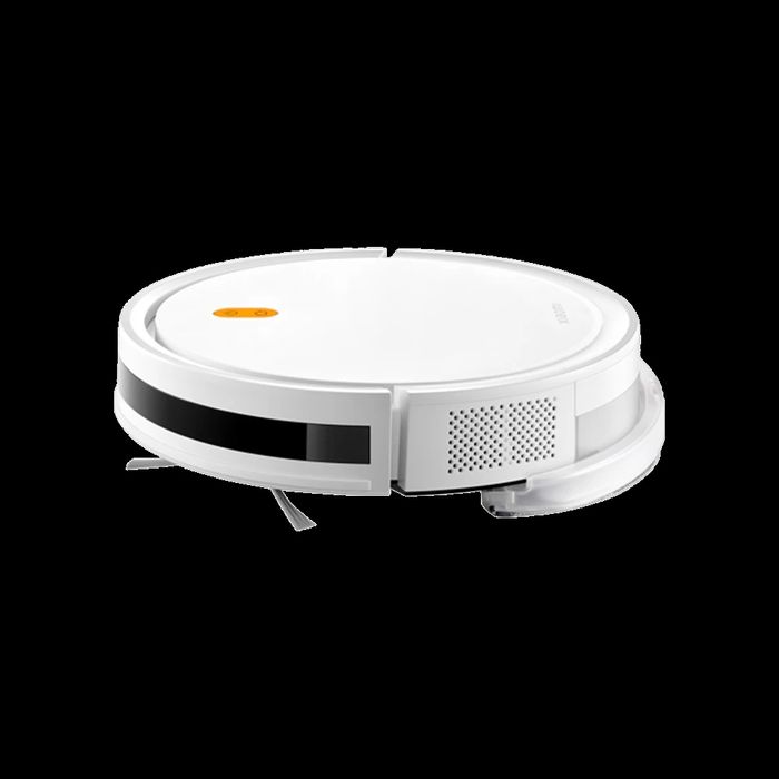 Робот-пылесос Xiaomi E5, белый