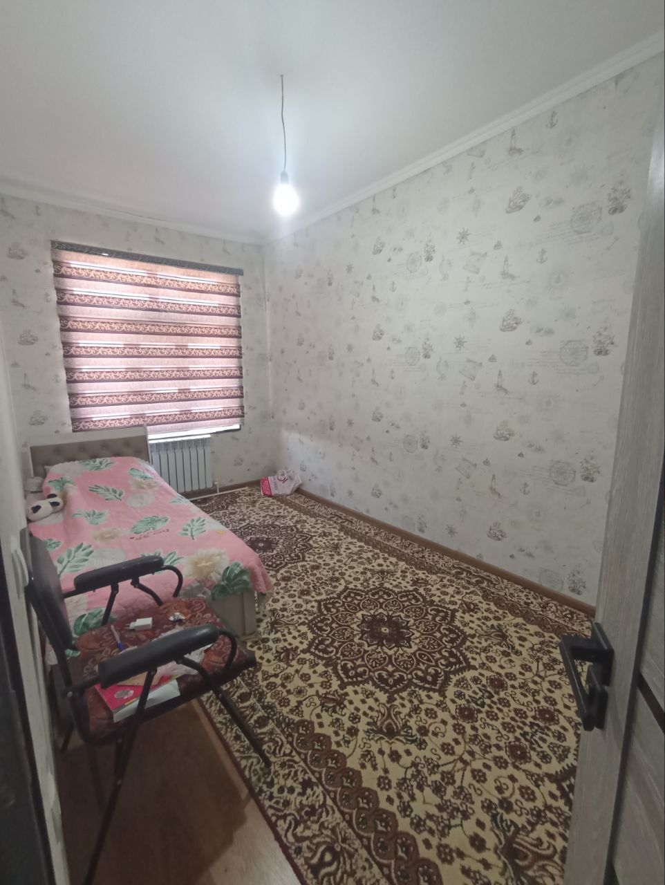 Продается двухэтажный коттедж в Бектимирском районе