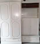 Set dulapuri 4 corpuri inalte