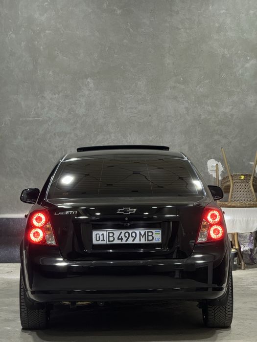 Gentra 3-pozitsa full