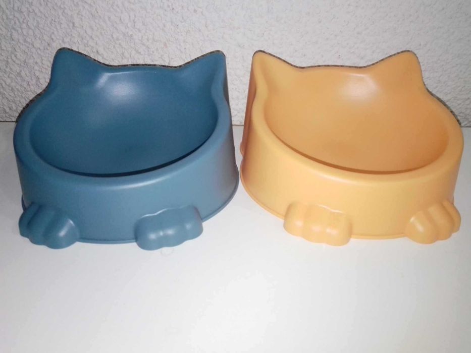 Пластмасови Купички за домашни любимци