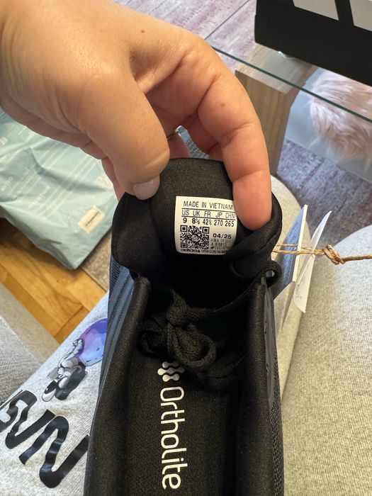 Adidas Run Falcon 5 noi 42.5