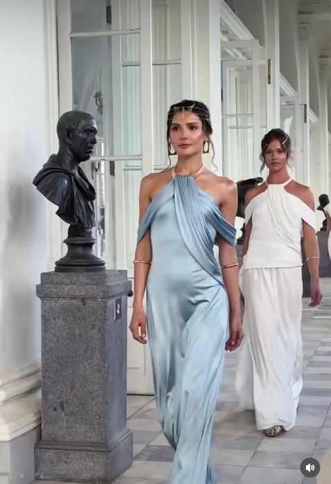 Платье Lichi brand