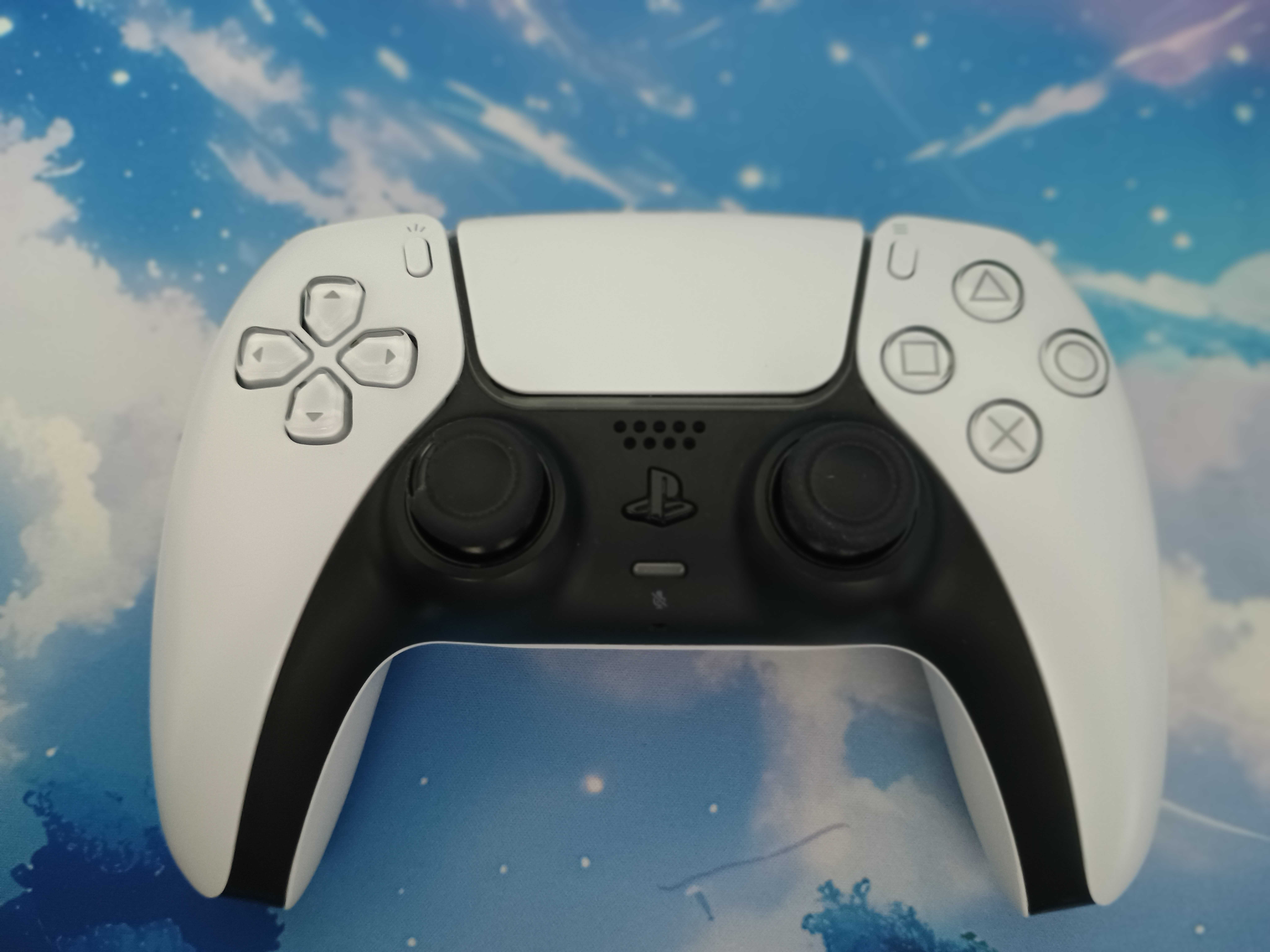 Ps5 disc version