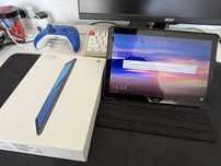 Таблет MediaPad T5 16GB + Калъф