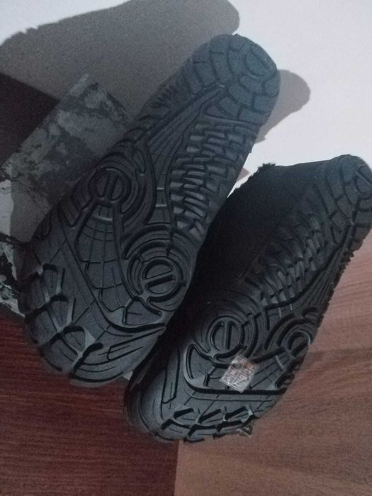 Ghete nortiv 8 de iarna  barbati