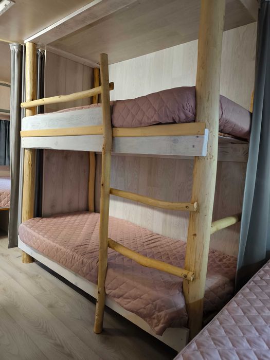 каравана еко созопол