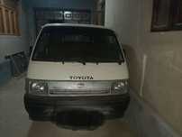 toyota hiace h100