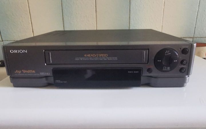 Video recorder Orion DEFECT