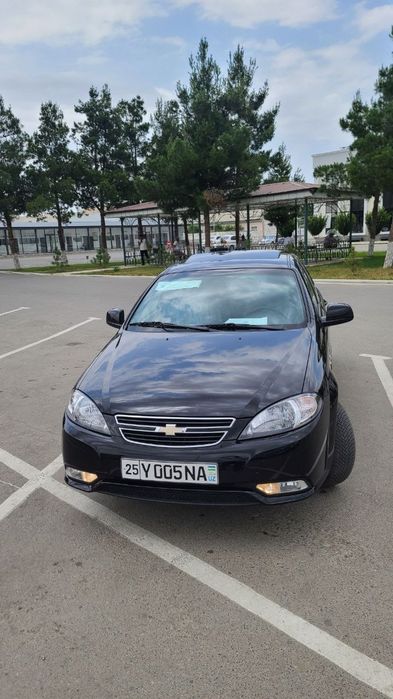 Gentra avtomat 2023