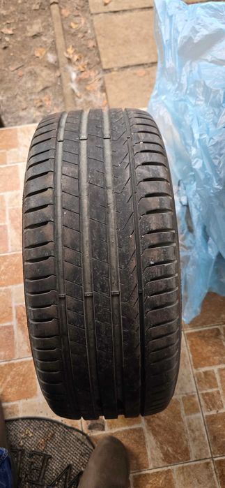 Anvelope vara utilizate Pirelli 225/45/R17