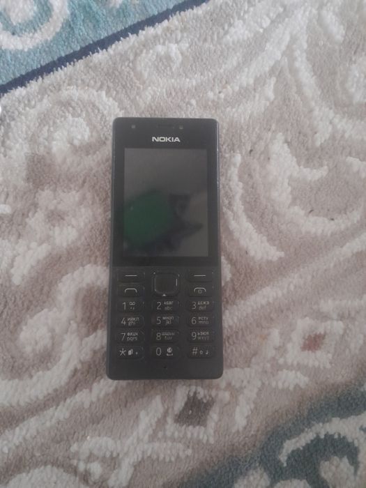 Нокиа телефон в рабочем состоянии