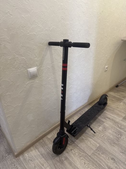 Продам электро самокат