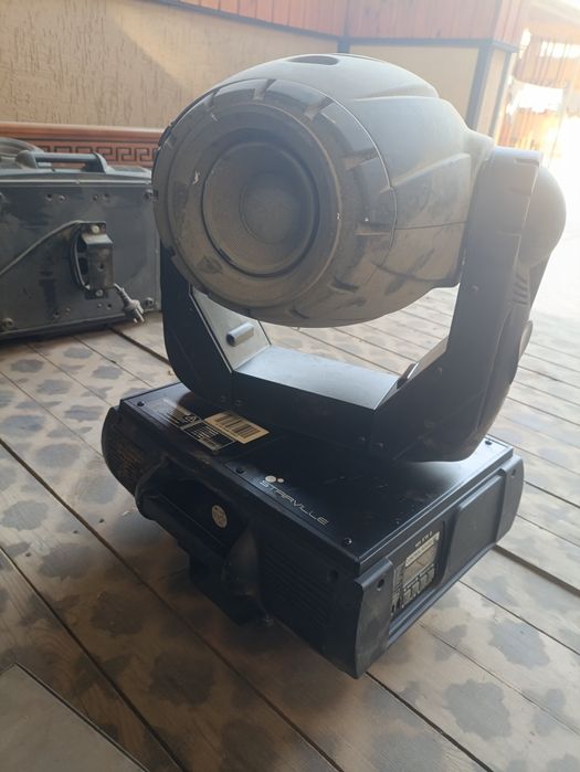 Продам световое оборудование